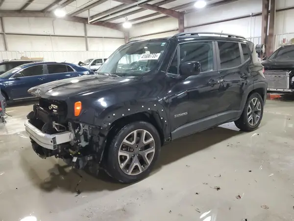 ZACCJABB7HPF18062 2017 JEEP RENEGADE - Image 1