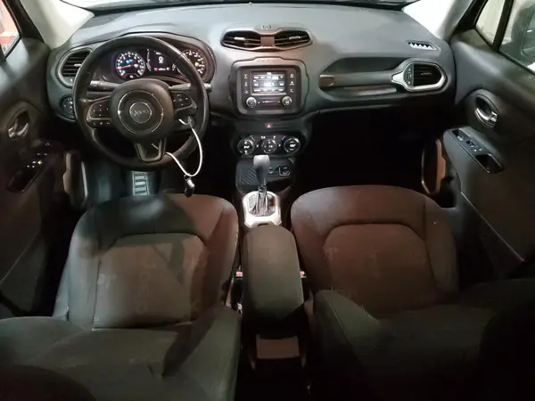 ZACCJABB7HPF18062 2017 JEEP RENEGADE - Image 8