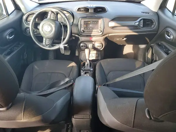 ZACCJABB7HPF23844 2017 JEEP RENEGADE - Image 8