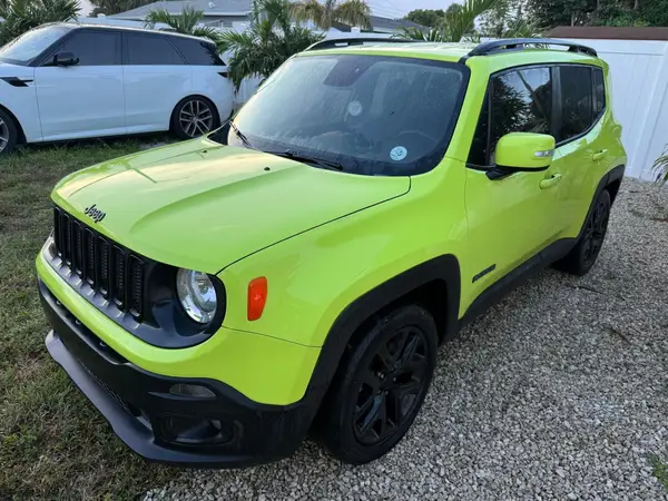 ZACCJABB7HPF44581 2017 JEEP RENEGADE - Image 2