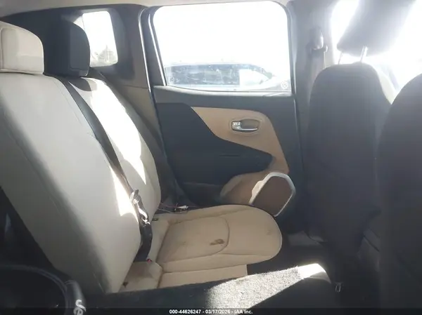 ZACCJABB7HPF59971 2017 JEEP RENEGADE - Image 8
