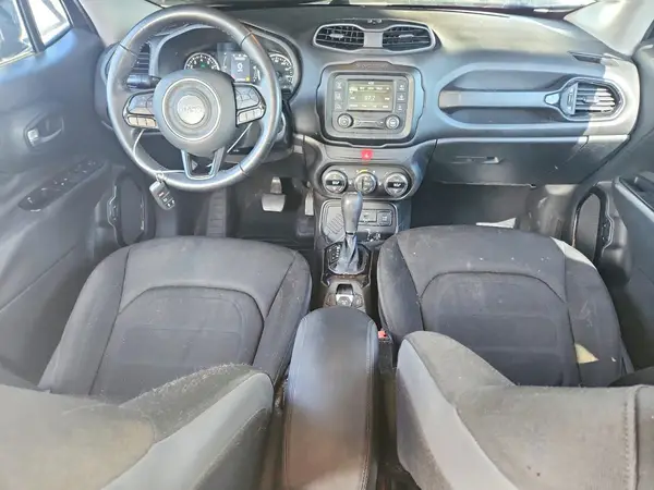 ZACCJABB7HPF62093 2017 JEEP RENEGADE - Image 8