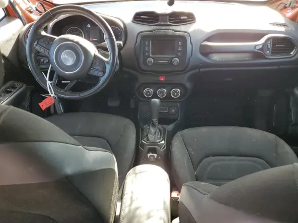 ZACCJABB7HPF70503 2017 JEEP RENEGADE - Image 8