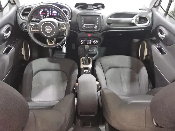 ZACCJABB7HPF76298 2017 JEEP RENEGADE - Image 8