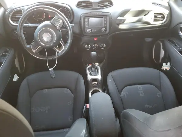 ZACCJABB7HPF76401 2017 JEEP RENEGADE - Image 8