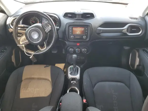 ZACCJABB7HPF81274 2017 JEEP RENEGADE - Image 8
