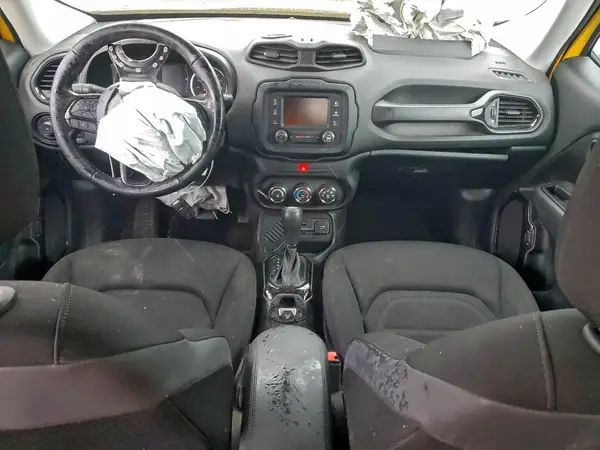 ZACCJABB7HPG01135 2017 JEEP RENEGADE - Image 8