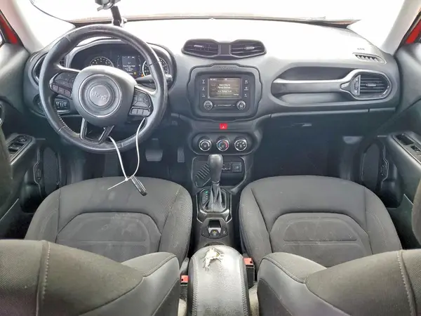 ZACCJABB7HPG01362 2017 JEEP RENEGADE - Image 8