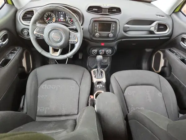 ZACCJABB7HPG03452 2017 JEEP RENEGADE - Image 8