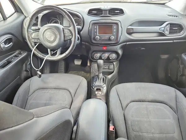 ZACCJABB7HPG04648 2017 JEEP RENEGADE - Image 8