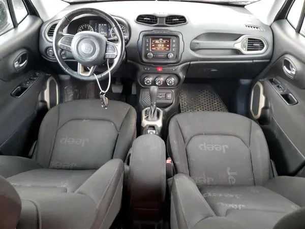 ZACCJABB7HPG11812 2017 JEEP RENEGADE - Image 8