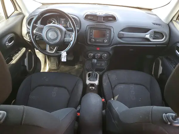 ZACCJABB7HPG14211 2017 JEEP RENEGADE - Image 8