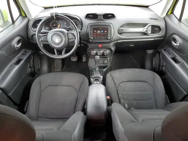 ZACCJABB7HPG19778 2017 JEEP RENEGADE - Image 8