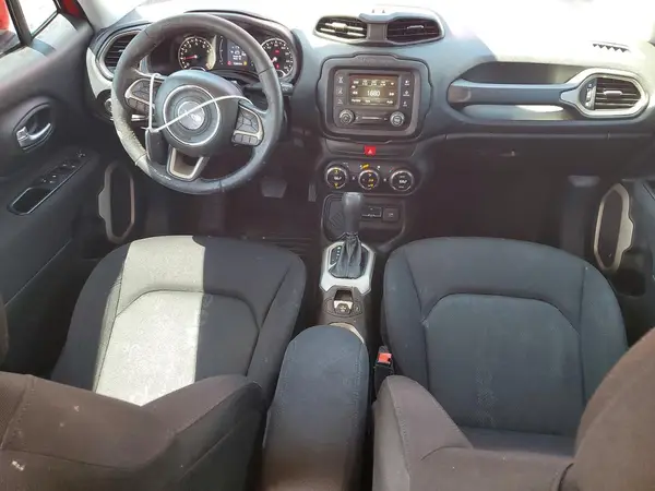 ZACCJABB7HPG33504 2017 JEEP RENEGADE - Image 8