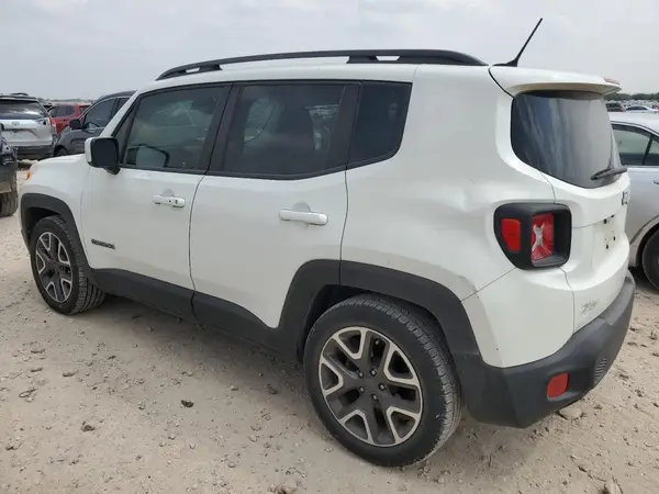 ZACCJABB7HPG36550 2017 JEEP RENEGADE - Image 2