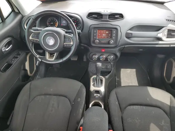 ZACCJABB7HPG36550 2017 JEEP RENEGADE - Image 8