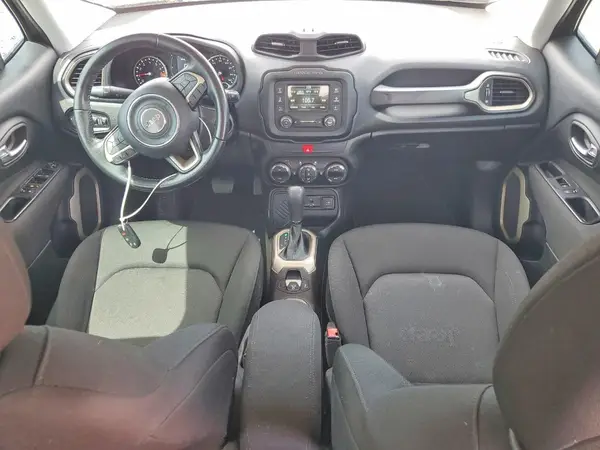ZACCJABB7HPG37939 2017 JEEP RENEGADE - Image 8