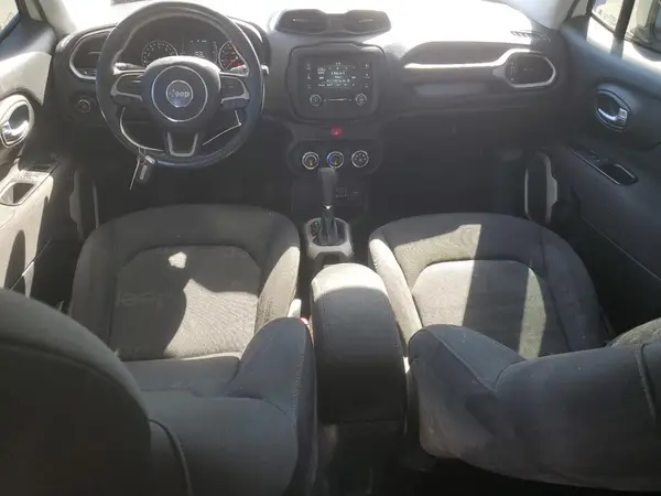ZACCJABB7HPG43613 2017 JEEP RENEGADE - Image 8
