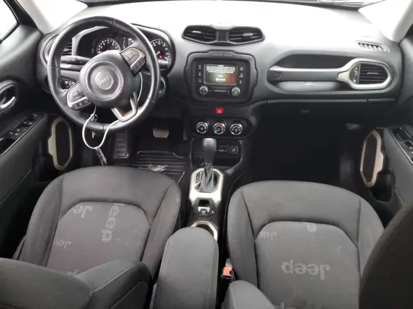 ZACCJABB7HPG43708 2017 JEEP RENEGADE - Image 8