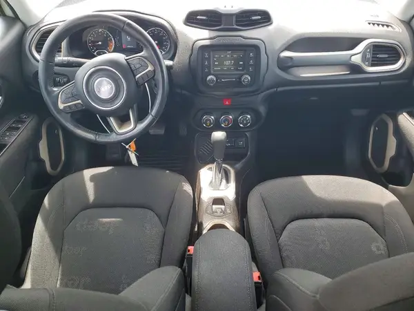 ZACCJABB7HPG46334 2017 JEEP RENEGADE - Image 8