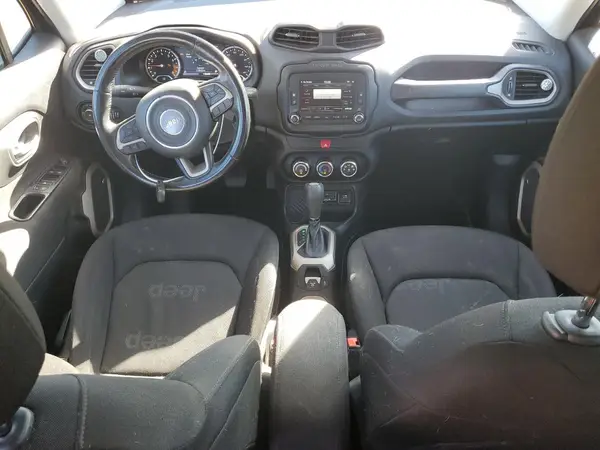 ZACCJABB7HPG47158 2017 JEEP RENEGADE - Image 8