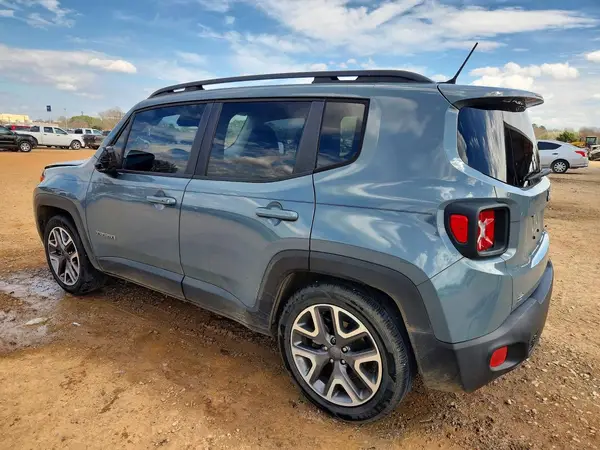 ZACCJABB7HPG48861 2017 JEEP RENEGADE - Image 2