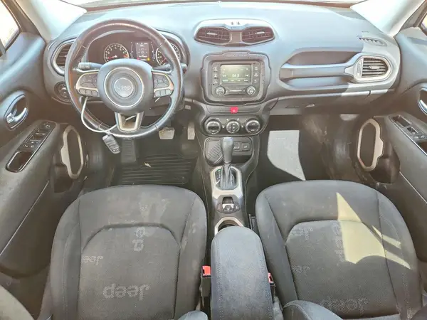 ZACCJABB7HPG48861 2017 JEEP RENEGADE - Image 8