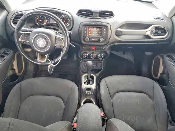 ZACCJABB7HPG52294 2017 JEEP RENEGADE - Image 8