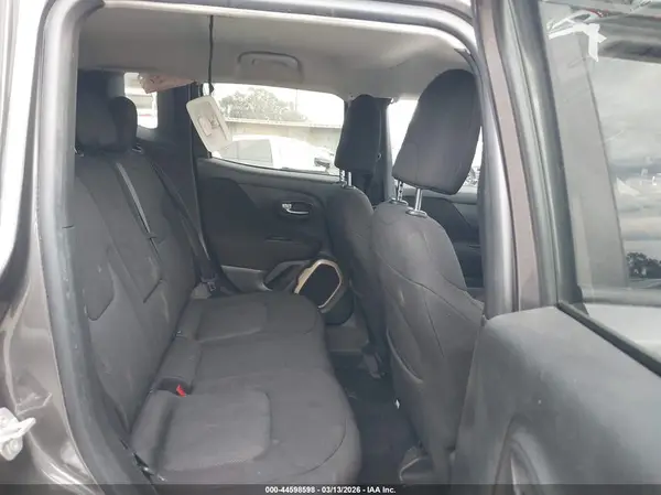 ZACCJABB7HPG52344 2017 JEEP RENEGADE - Image 8