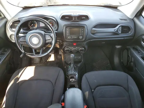 ZACCJABB7HPG53087 2017 JEEP RENEGADE - Image 8