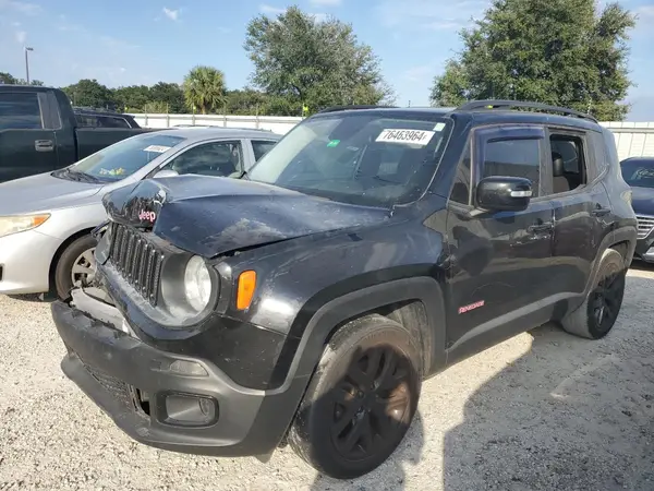 ZACCJABB7HPG59973 2017 JEEP RENEGADE - Image 1