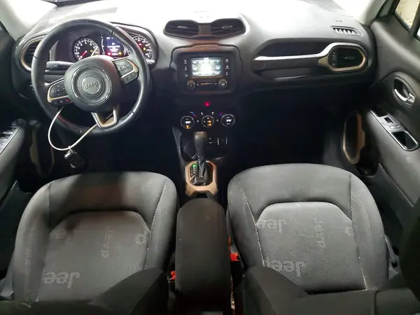 ZACCJABB7HPG61691 2017 JEEP RENEGADE - Image 8