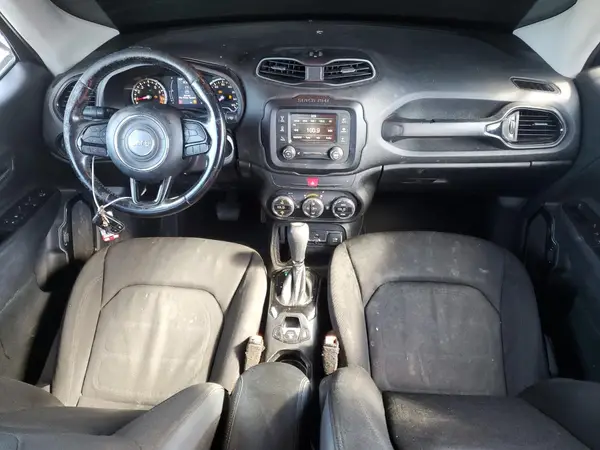 ZACCJABB7HPG66907 2017 JEEP RENEGADE - Image 8