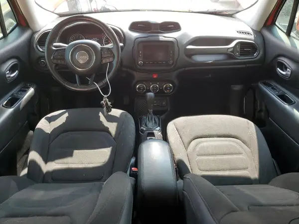 ZACCJABB7HPG69595 2017 JEEP RENEGADE - Image 8