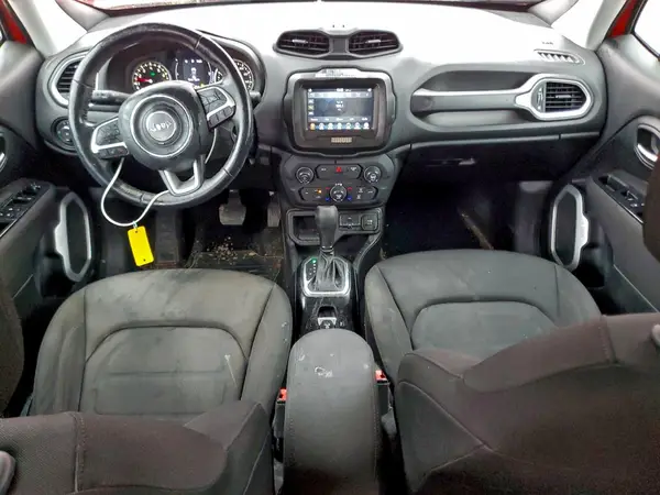 ZACCJABB7JPG68565 2018 JEEP RENEGADE - Image 8