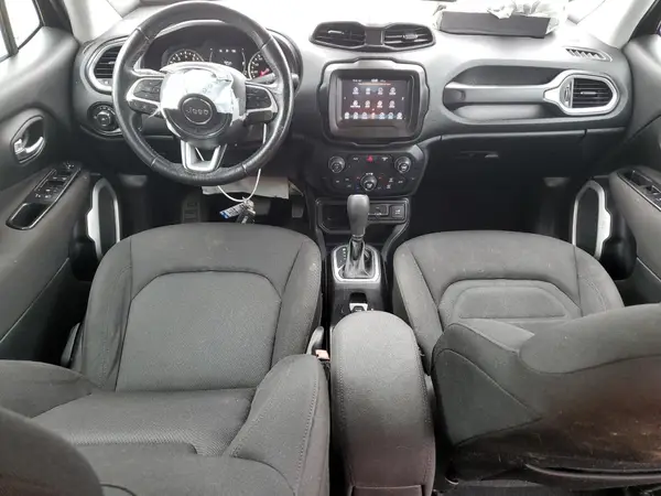 ZACCJABB7JPG70302 2018 JEEP RENEGADE - Image 8