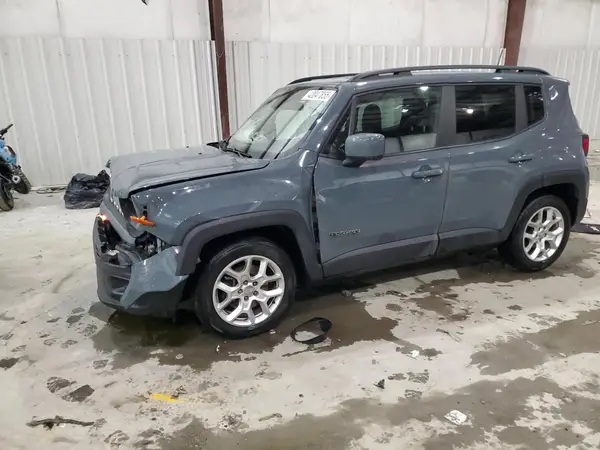 ZACCJABB7JPG70753 2018 JEEP RENEGADE - Image 1