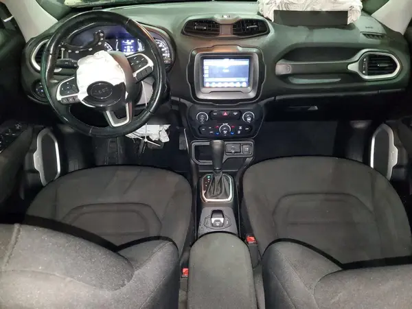 ZACCJABB7JPG70753 2018 JEEP RENEGADE - Image 8