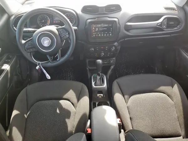ZACCJABB7JPG74043 2018 JEEP RENEGADE - Image 8