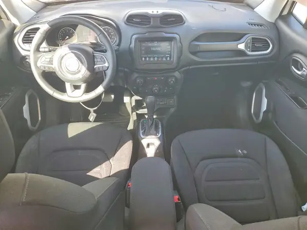 ZACCJABB7JPG80490 2018 JEEP RENEGADE - Image 8