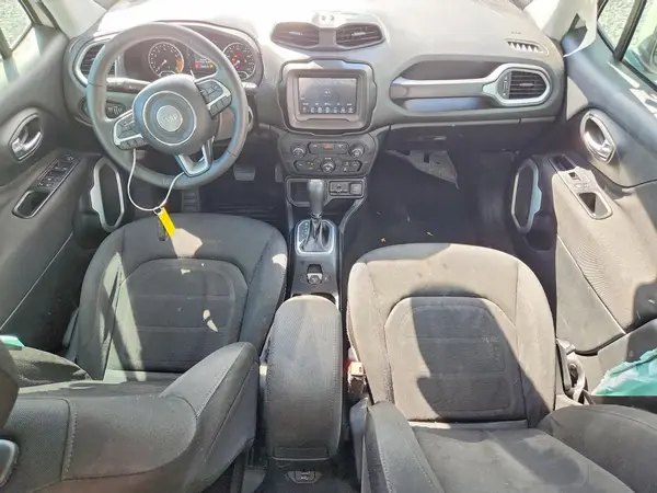 ZACCJABB7JPG80604 2018 JEEP RENEGADE - Image 8