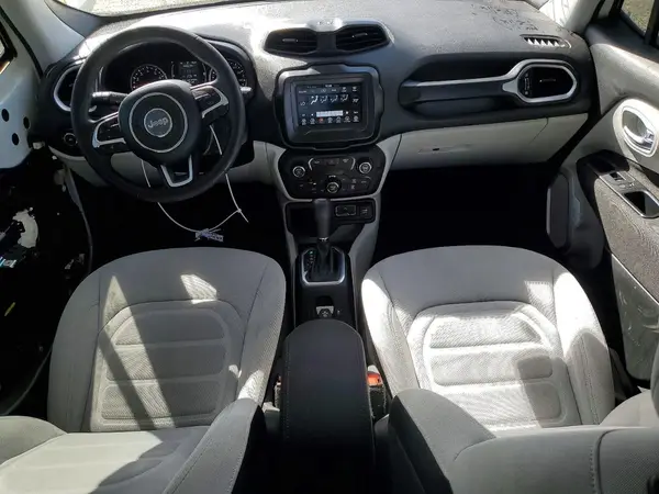 ZACCJABB7JPG80621 2018 JEEP RENEGADE - Image 8