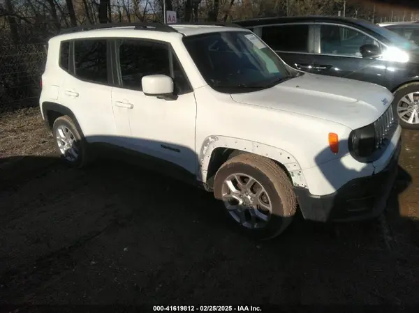 ZACCJABB7JPG80778 2018 JEEP RENEGADE - Image 1