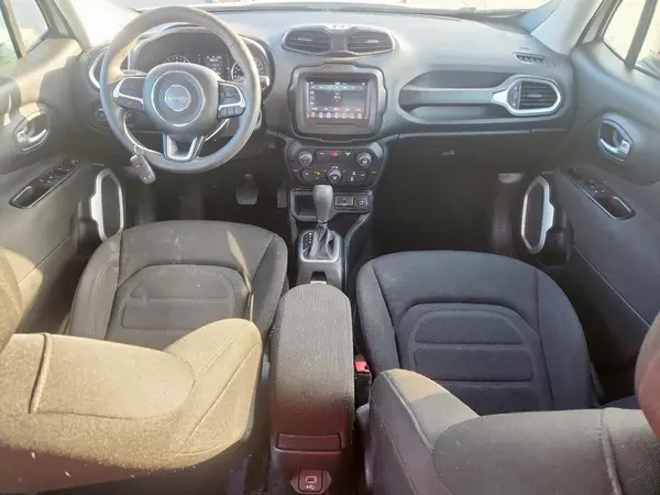 ZACCJABB7JPG84099 2018 JEEP RENEGADE - Image 8