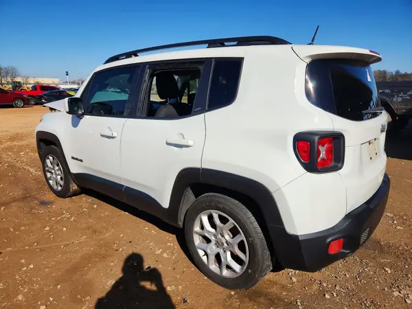 ZACCJABB7JPG84250 2018 JEEP RENEGADE - Image 2