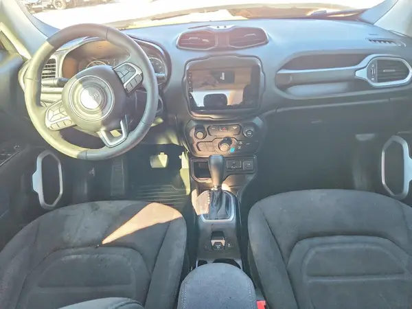 ZACCJABB7JPG84250 2018 JEEP RENEGADE - Image 8