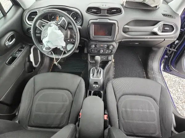 ZACCJABB7JPG87164 2018 JEEP RENEGADE - Image 8
