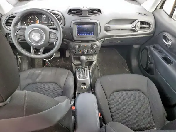 ZACCJABB7JPG88833 2018 JEEP RENEGADE - Image 8