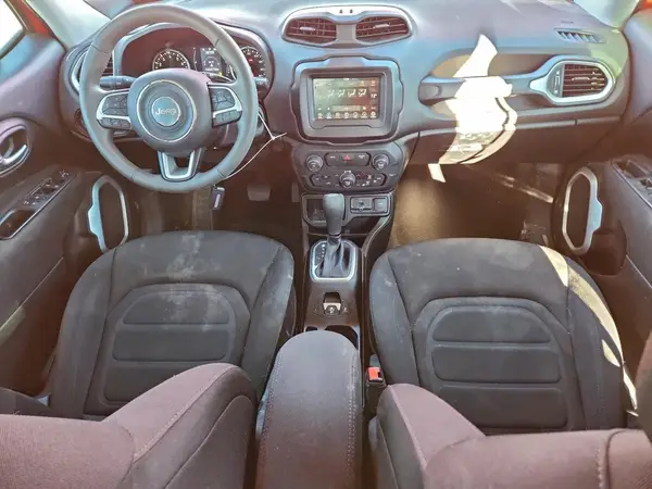 ZACCJABB7JPG89450 2018 JEEP RENEGADE - Image 8