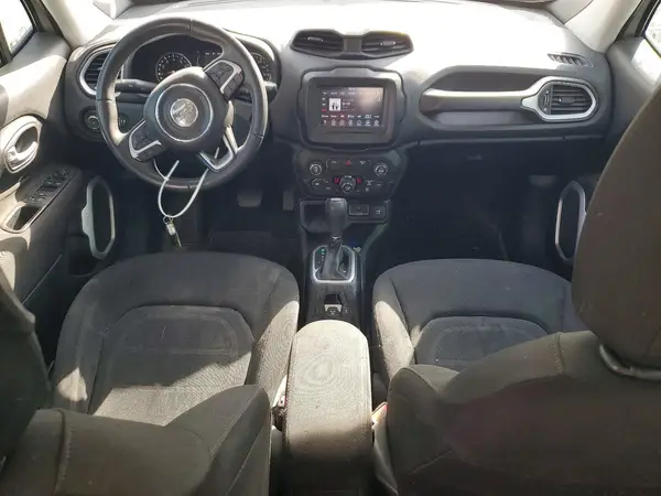 ZACCJABB7JPG89531 2018 JEEP RENEGADE - Image 8